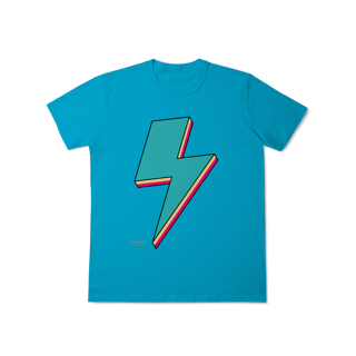 Nome do produto T-Shirt Classic - Raio