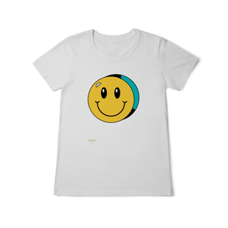 Nome do produto Baby Long Classic - SMILEY