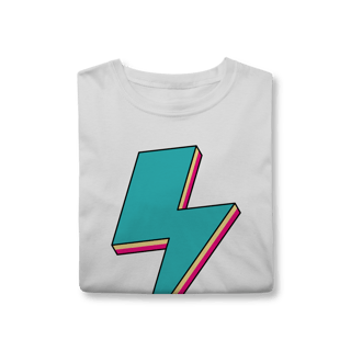Nome do produto T-Shirt Classic - Raio