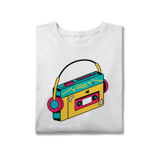Nome do produto T-Shirt Plus Size - WALKMAN
