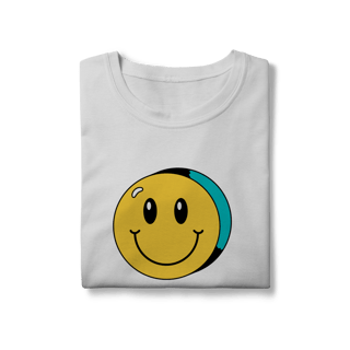 Nome do produto Baby Long Classic - SMILEY