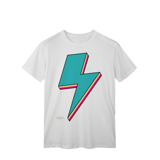Nome do produto T-Shirt Classic - Raio