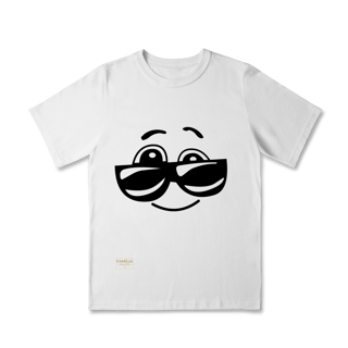 Nome do produto Camiseta Infantil Fun Feeling — Diversão que Conecta