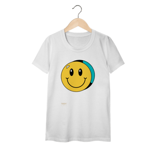Nome do produto Baby Long Classic - SMILEY