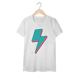 Camiseta Baby Long Classic - Raio