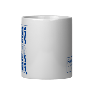 Nome do produtoCaneca - SPEAK WOMAN, SPEAK