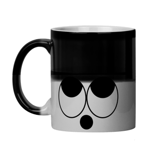 Nome do produto Caneca Mágica Feeling — Despertar