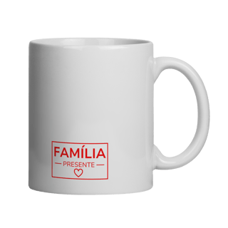 Nome do produtoCaneca - OWN YOUR VOICE