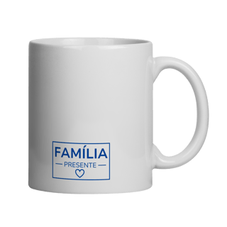 Nome do produtoCaneca - SPEAK WOMAN, SPEAK