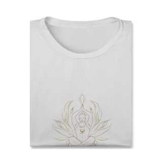 Nome do produtoBaby Long Sport Dry UV — Serenidade em Movimento — Coleção Presença 