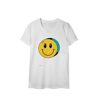 Nome do produto Baby Long Classic - SMILEY