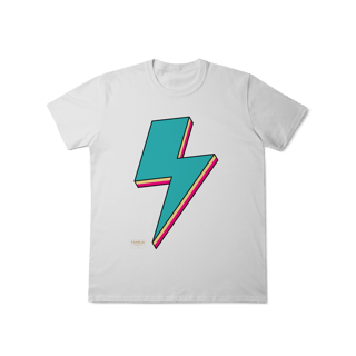 Nome do produto T-Shirt Classic - Raio