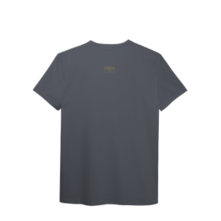 Nome do produtoCamiseta Básica — Algodão Pima