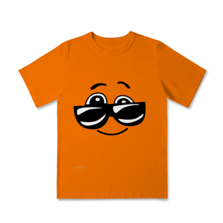 Nome do produto Camiseta Infantil Fun Feeling — Diversão que Conecta
