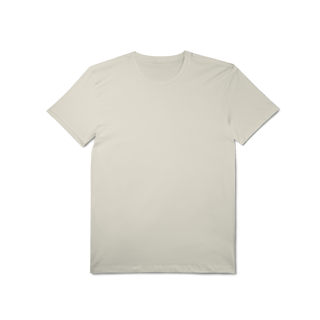 Nome do produtoCamiseta Básica — Algodão Pima