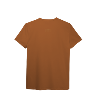 Nome do produtoCamiseta Básica — Algodão Pima