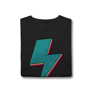 Nome do produto T-Shirt Classic - Raio