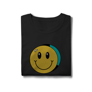 Nome do produto Baby Long Classic - SMILEY