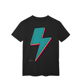 Nome do produto T-Shirt Classic - Raio