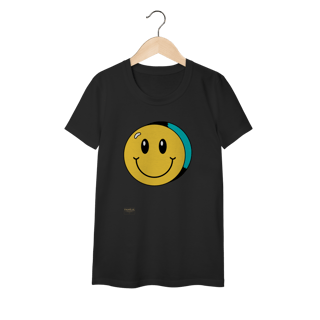 Nome do produto Baby Long Classic - SMILEY