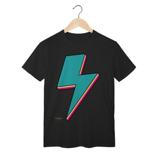 Nome do produto T-Shirt Classic - Raio