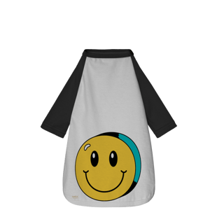 Nome do produto SMILEY