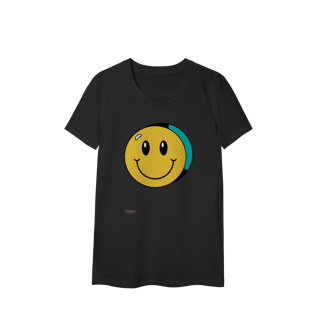 Nome do produto Baby Long Classic - SMILEY