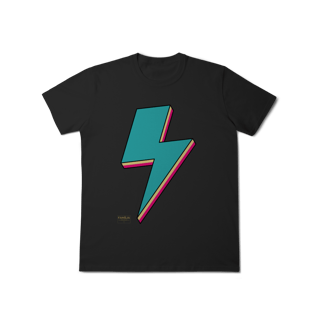 Nome do produto T-Shirt Classic - Raio