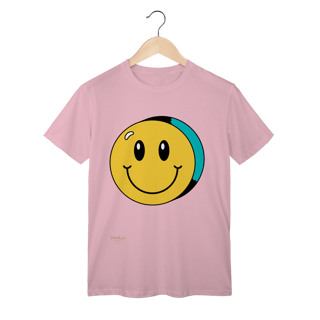  T-Shirt Classic - SMILEY 