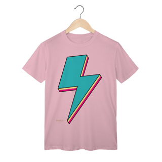 Nome do produto T-Shirt Classic - Raio