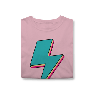 Nome do produto T-Shirt Classic - Raio