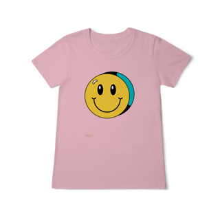 Nome do produto Baby Long Classic - SMILEY