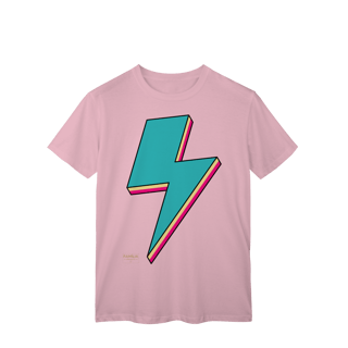 Nome do produto T-Shirt Classic - Raio