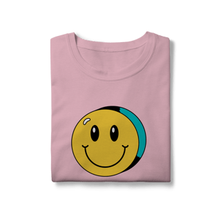 Nome do produto Baby Long Classic - SMILEY