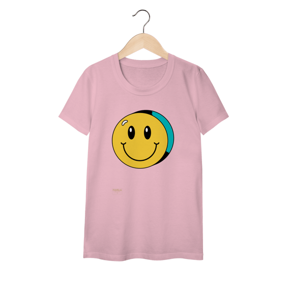 Baby Long Classic - SMILEY