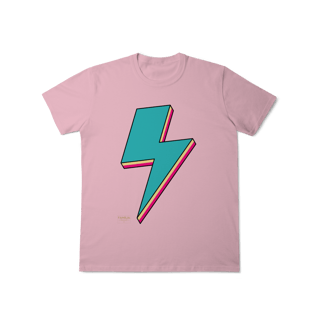 Nome do produto T-Shirt Classic - Raio