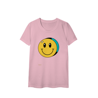 Nome do produto Baby Long Classic - SMILEY