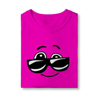 Nome do produto Camiseta Infantil Fun Feeling — Diversão que Conecta