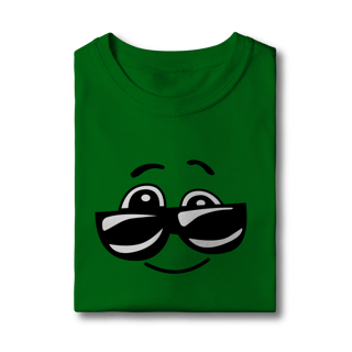 Nome do produto Camiseta Infantil Fun Feeling — Diversão que Conecta