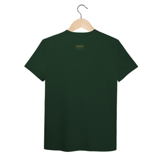 Nome do produtoCamiseta Básica — Algodão Pima