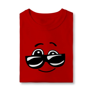 Nome do produto Camiseta Infantil Fun Feeling — Diversão que Conecta