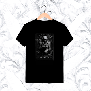 Camiseta Nosferatu