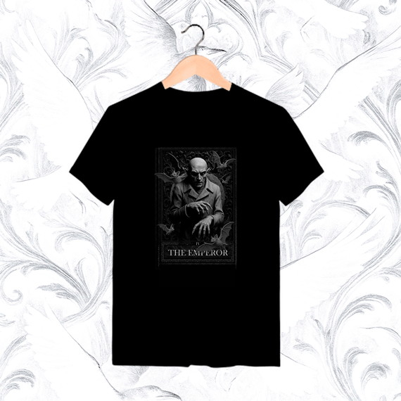 Camiseta Nosferatu