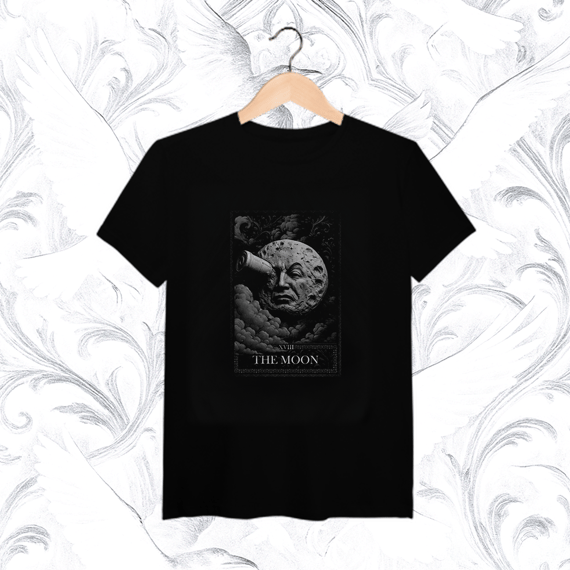 Camiseta The Moon