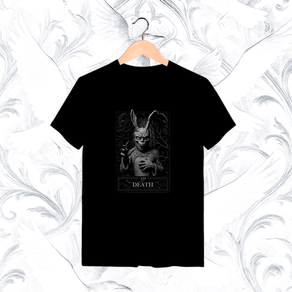 Camiseta Donnie Darko