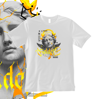 Nome do produto Camiseta Golden
