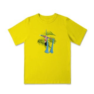 Nome do produto Camiseta Infantil (2 a 8) 