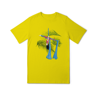 Nome do produto Camiseta Infantil (10 a 14 Anos)