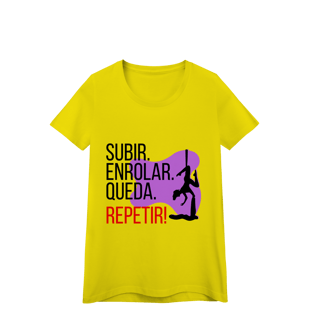 Nome do produto Baby Long Subir.Enrolar.Queda.Repetir¡