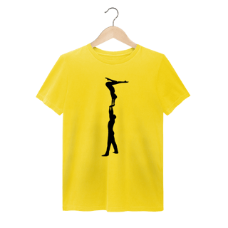 Nome do produto T-Shirt Estonada Hand To Hand